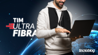 TIM expande internet via fibra para 51 novas cidades do Brasil