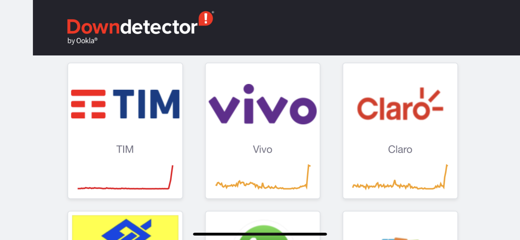 Cliente da Oi Móvel: descubra se você vai para Claro, TIM ou Vivo –  Tecnoblog