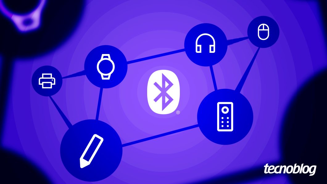 O que é Bluetooth Low Energy? (imagem: Vitor Pádua/Tecnoblog)