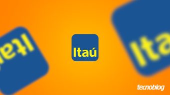 Itaú fora do ar: app dá problema e banco fala em ‘máxima urgência’