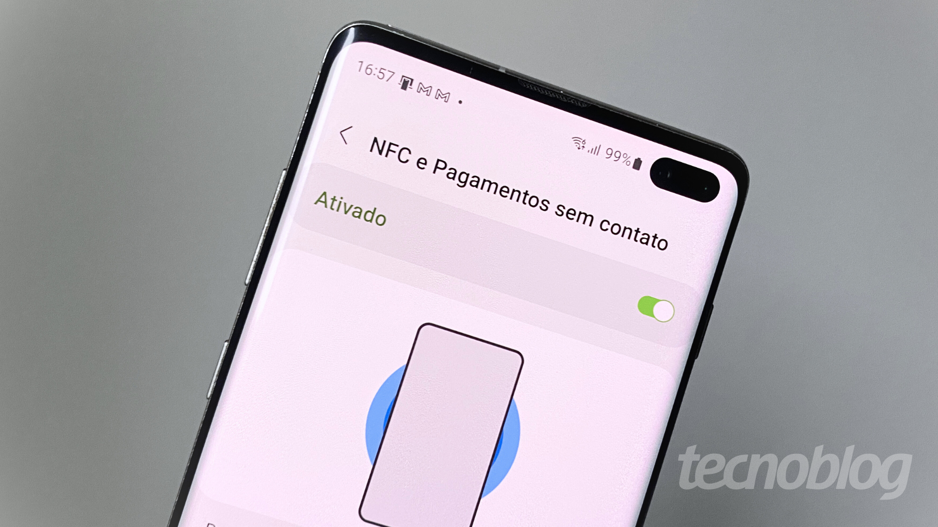 NFC Android: qué es, cómo activarlo y para qué se puede usar