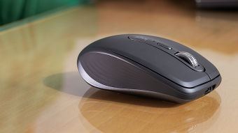 Logitech renova linha de mouse e teclado no Brasil; saiba os preços