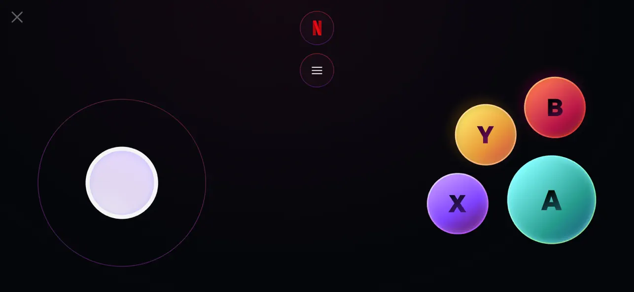 Netflix lança app de controle virtual para jogar na TV