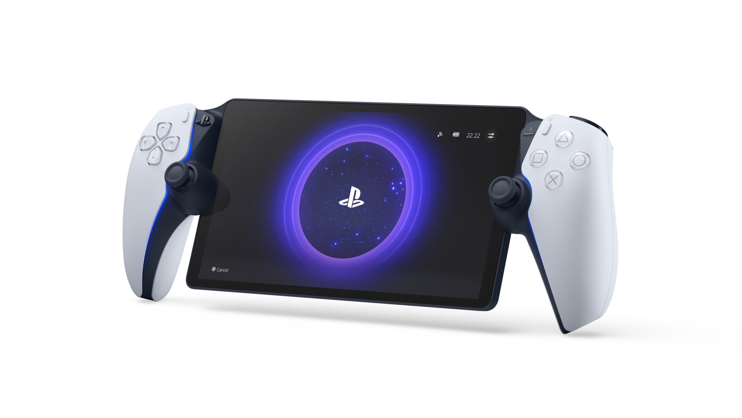 PlayStation Portal é o portátil da Sony para rodar jogos do PS5 por Wi-Fi –  Tecnoblog