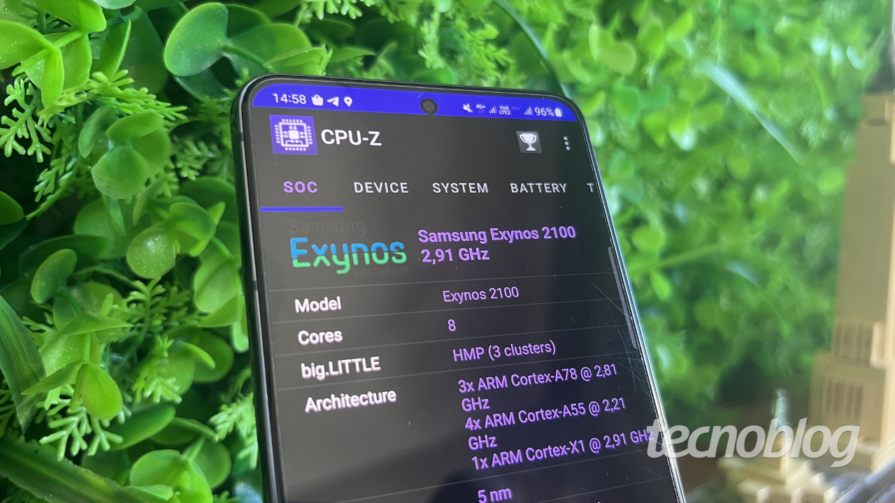 O que é Exynos? Saiba mais sobre os processadores da Samsung para celulares  – Tecnoblog