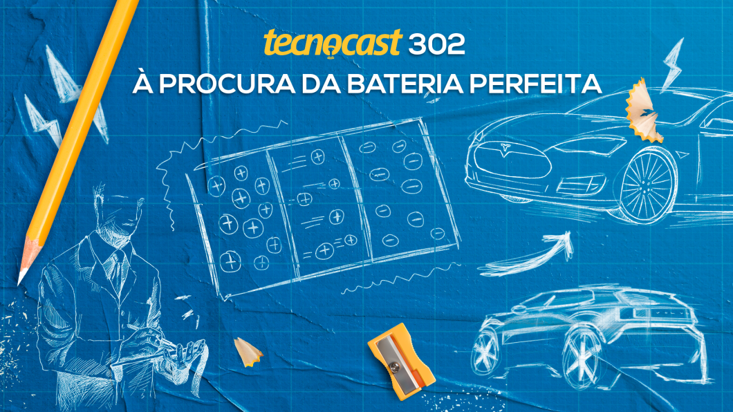 À procura da bateria perfeita (Imagem: Vitor Pádua / Tecnoblog)