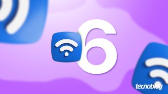 O que é Wi-Fi 6 e Wi-Fi 6E? Conheça vantagens e recursos das redes 802.11ax
