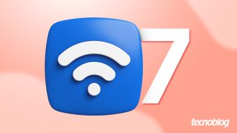 Wi-Fi 7 é lançado oficialmente e promete ser até quatro vezes mais rápido