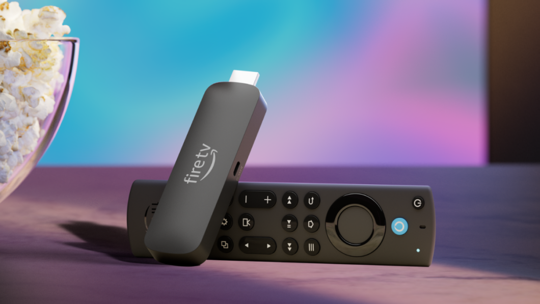 Amazon revela novo Fire TV Stick, Echo Show 8 e Alexa mais esperta; veja resumo – Tecnoblog