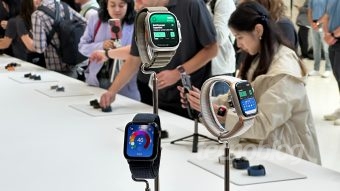 Apple pode voltar a vender Apple Watch, decide Justiça dos EUA