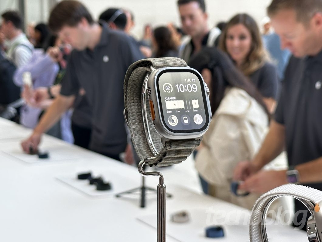 Apple Watch SE ou Series 6; qual a diferença? – Tecnoblog