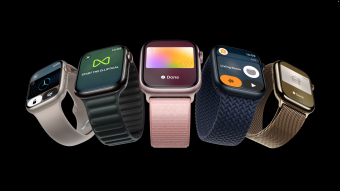 Apple Watch pode ter novo visual e recursos de saúde em 2024