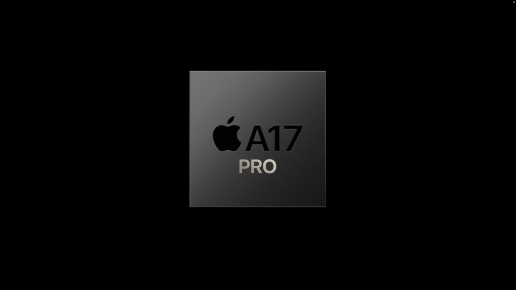 Chip A17 Pro (Imagem: Divulgação/Apple)