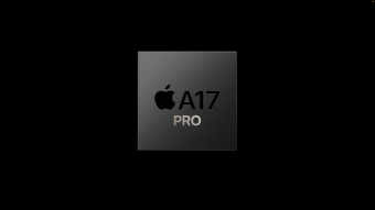 Chip Apple A17 Pro, do iPhone 15 Pro, tem litografia de 3 nm e ray tracing