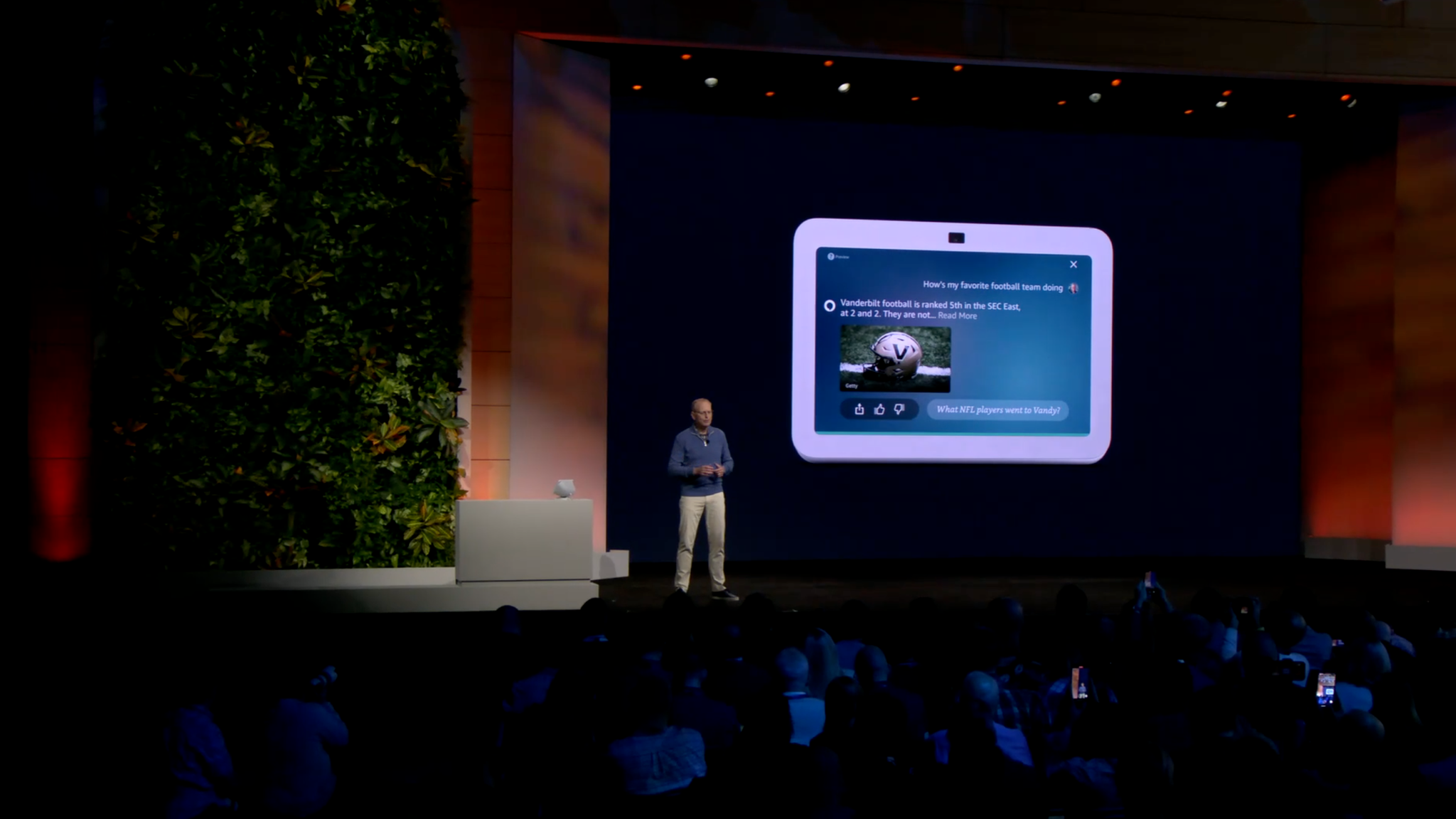 Amazon revela novo Fire TV Stick, Echo Show 8 e Alexa mais esperta ...