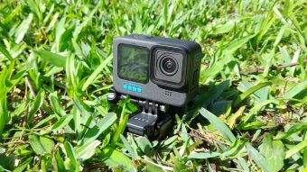 GoPro Hero 12 Black traz mais autonomia e recurso para vídeos de Reels e TikTok