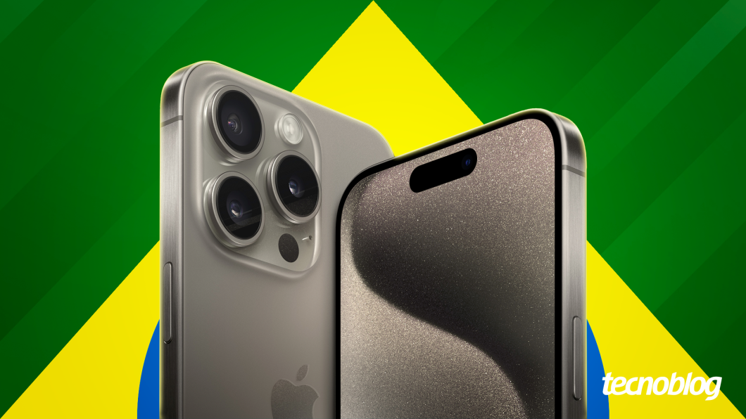 iPhone 15: os preços e detalhes do lançamento no Brasil – Tecnoblog