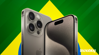 iPhone 15: os preços e detalhes do lançamento no Brasil
