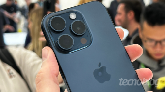 Apple envia 60 iPhones 15 Pro Max por engano para TikToker
