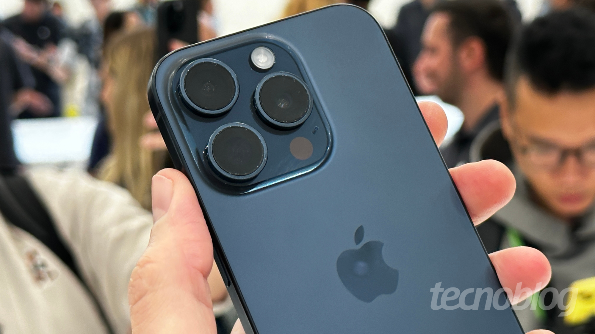 iPhone 15: Entenda o que muda com os novos aparelhos