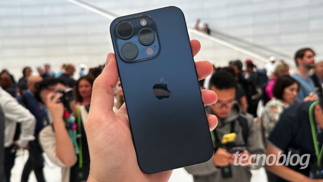 iPhone 16 Pro to get 5x telephoto camera just like iPhone 16 Pro Max -  SamMobile