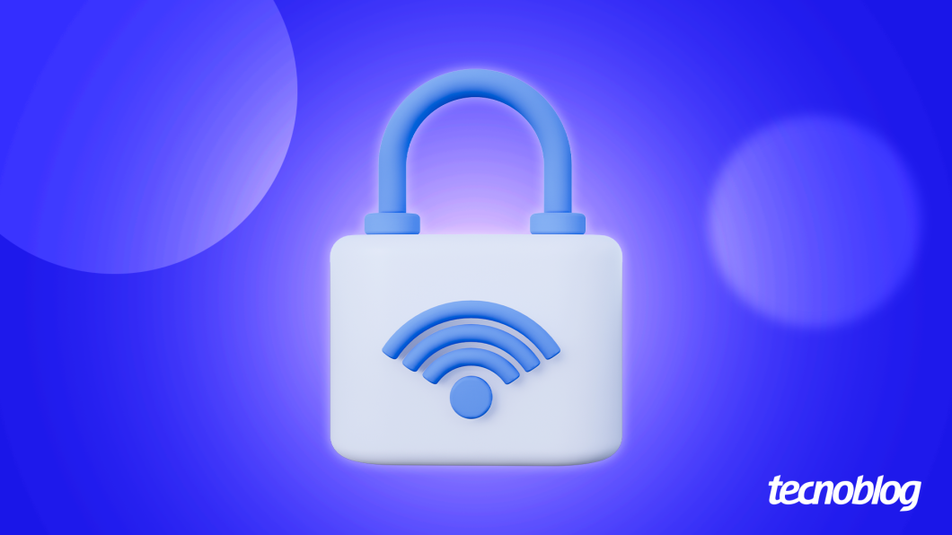 Entenda as diferenças entre os diferentes protocolos de criptografia para redes Wi-Fi