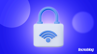 O que é WEP, WPA, WPA2 e WPA3? Veja as diferenças entre as chaves de segurança