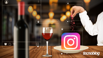 O feed do Instagram não é mais como antigamente