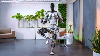 Robô Atlas ganha versão ainda mais esperta e fascinante – Tecnoblog