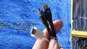 O que é USB-C e quais as vantagens desse tipo de conector?