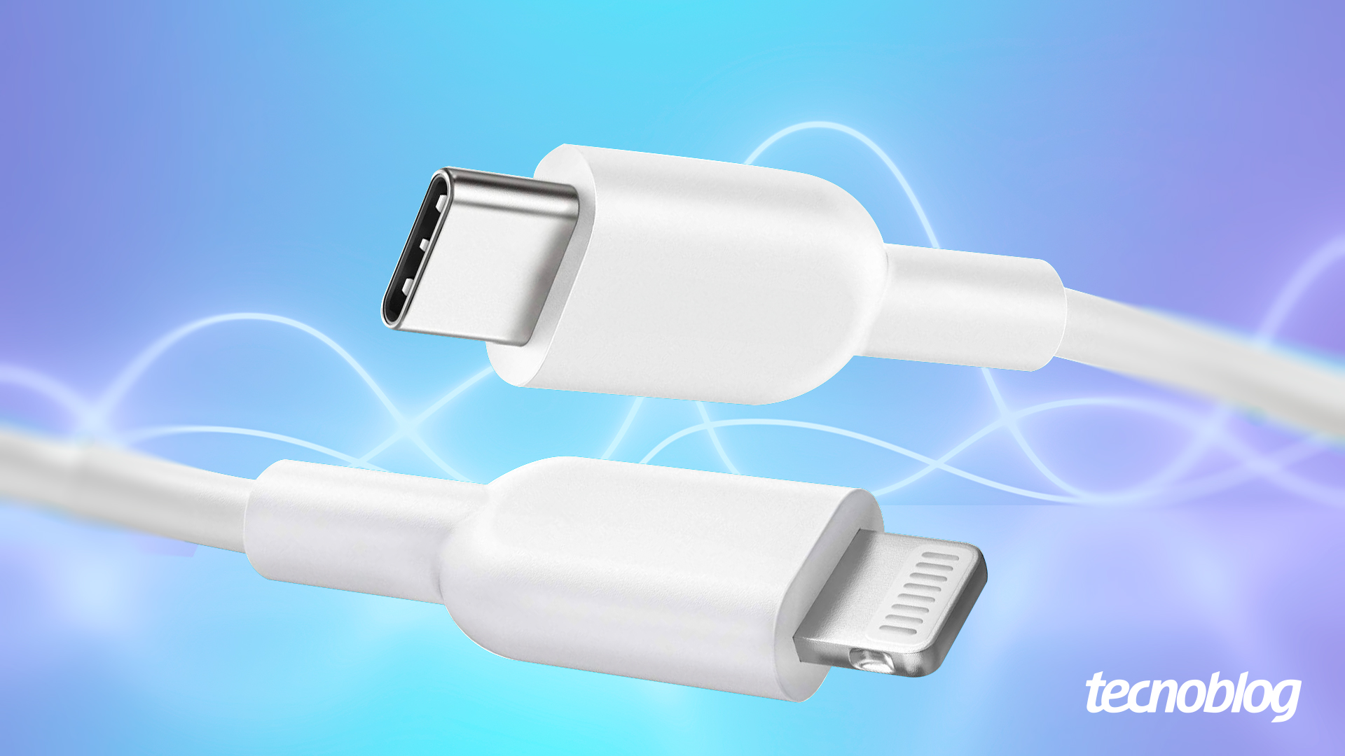 USB-C vs Lightning: qual é a diferença entre os tipos de conexão? –  Tecnoblog