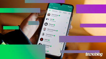 Notícias - TecMundo e Voxel ganham Canais no WhatsApp; veja como entrar!