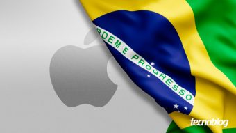 Empresa de Zuckerberg afirma que Apple usa discurso de proteção da privacidade para prejudicar concorrentes no ecossistema iOS.