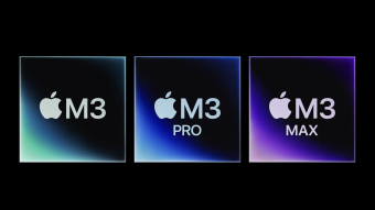 Apple M3 Pro tem algumas especificações inferiores ao M1 Pro e ao M2 Pro