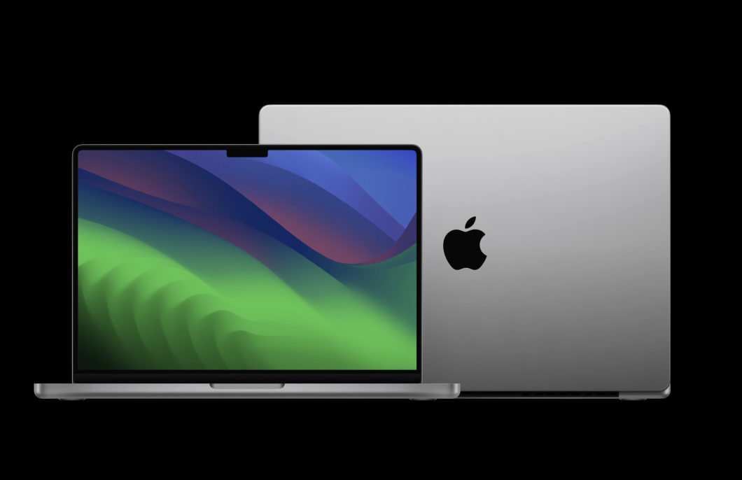 MacBook Pro chega à geração 2023 com chip M3 (Imagem: Reprodução/Apple)