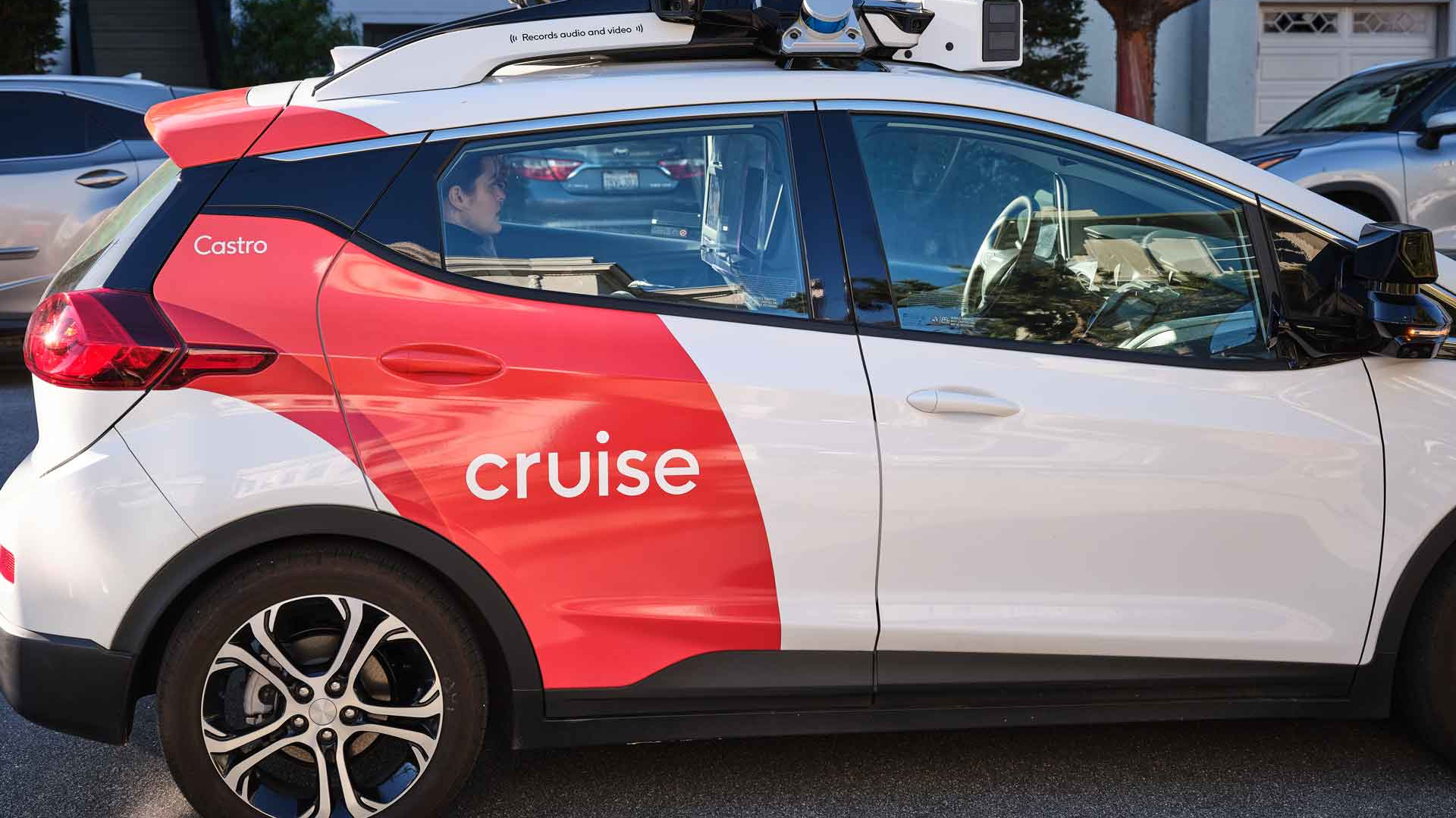Cruise retoma operações de robotáxis, mas sem passageiros • Carro ...