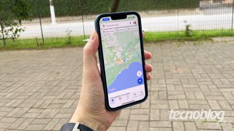 Google Maps passará a salvar Linha do Tempo apenas no aparelho do usuário