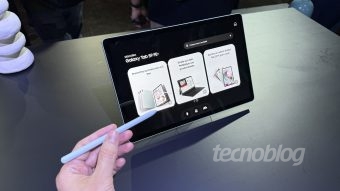 Próxima geração de tablets semi premiums da Samsung é homologada pela Anatel. Fabricante ainda precisa homologar os modelos FE+.