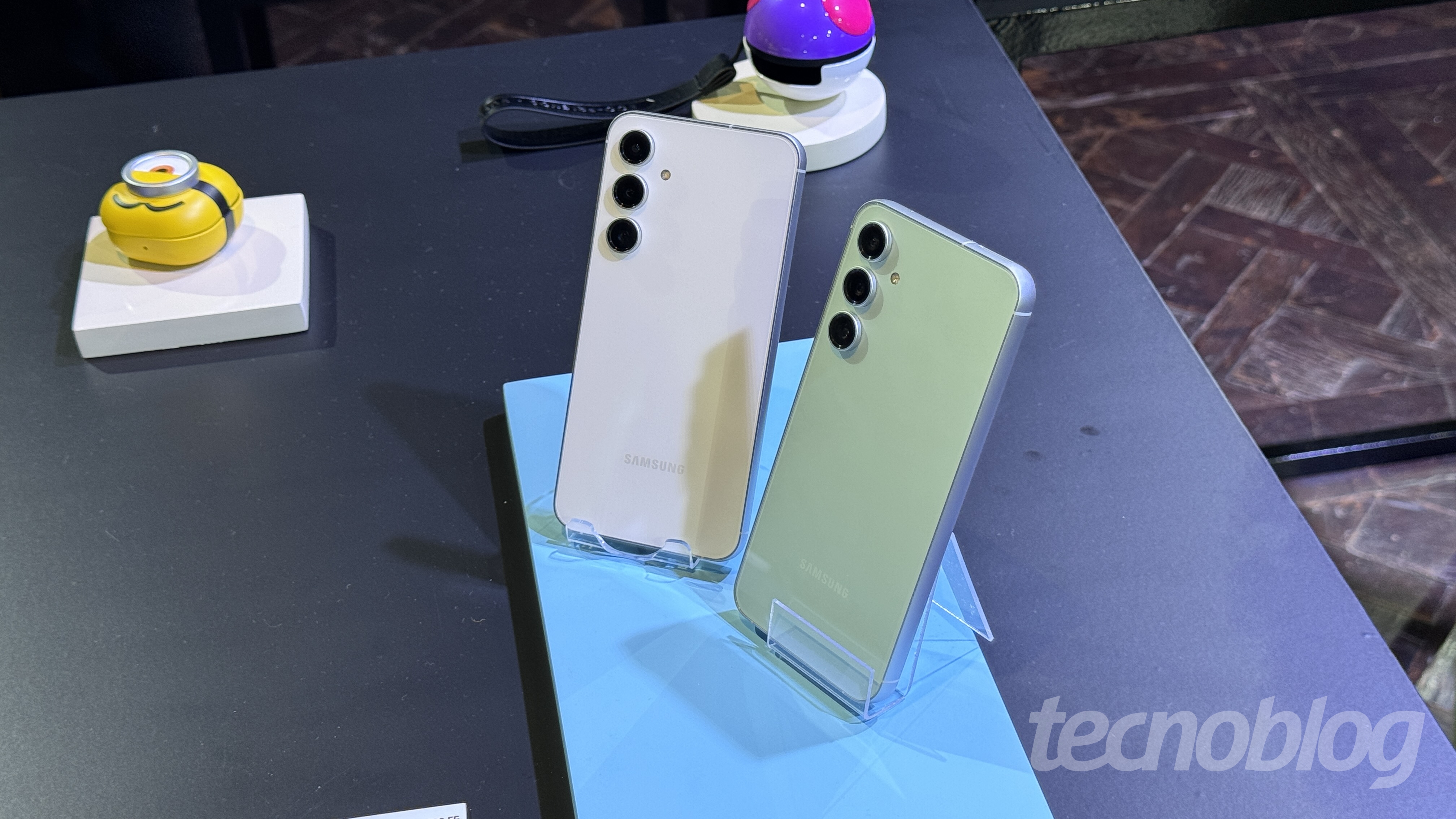 Imagens vazadas do Galaxy S23 Ultra e S23 Plus mostram novas cores –  Tecnoblog