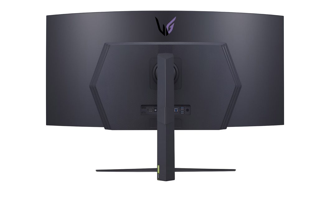 Asus anuncia primeiro monitor gamer de 360 Hz com Nvidia G-Sync – Tecnoblog