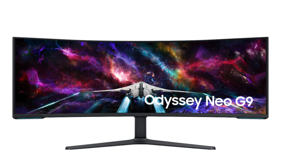 Monitor ultrawide Odyssey Neo G9