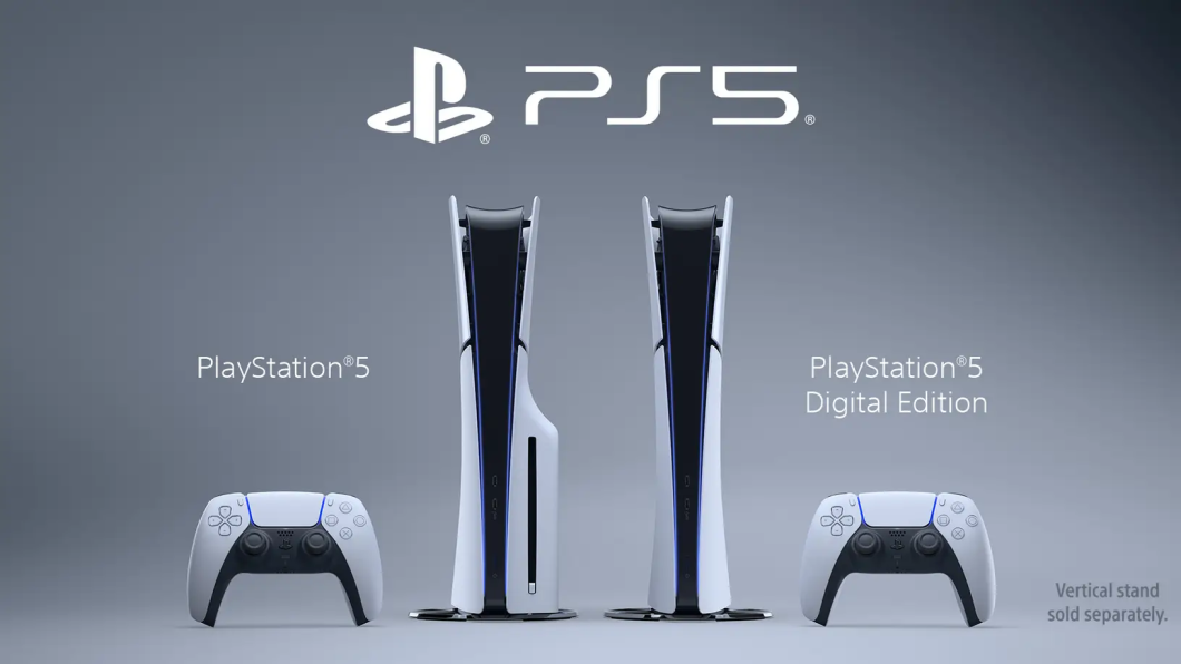 PlayStation anuncia controle para jogar games de PS4 e PS5 no iPhone