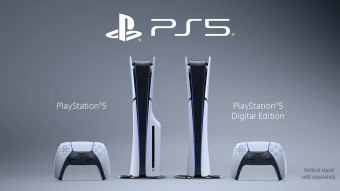 PS5 Slim é anunciado pela Sony; saiba preço e detalhes