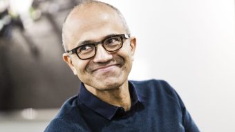 Mais um CEO da Microsoft reconhece o erro de abandonar o Windows Phone