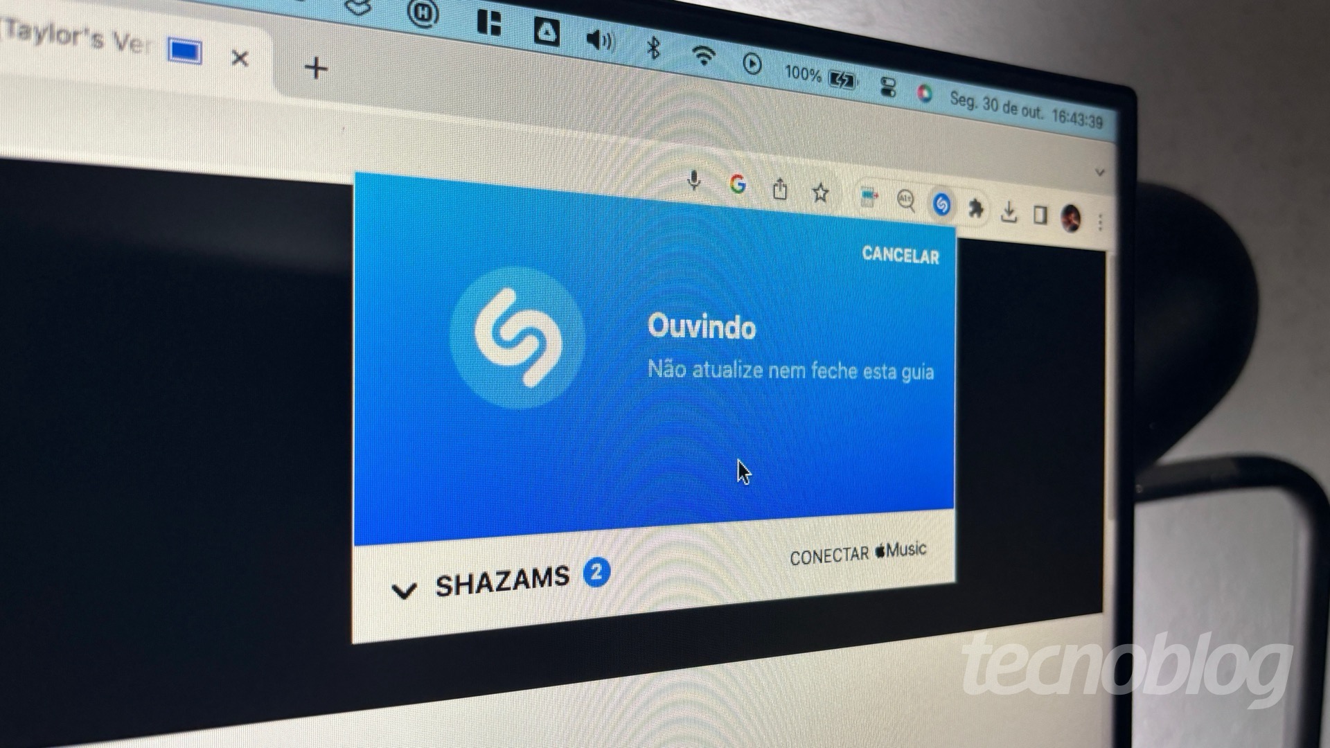 Shazam: Reconhecer Músicas – Apps no Google Play