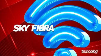 Sky Fibra chega a São Paulo usando a mesma rede neutra do TIM UltraFibra