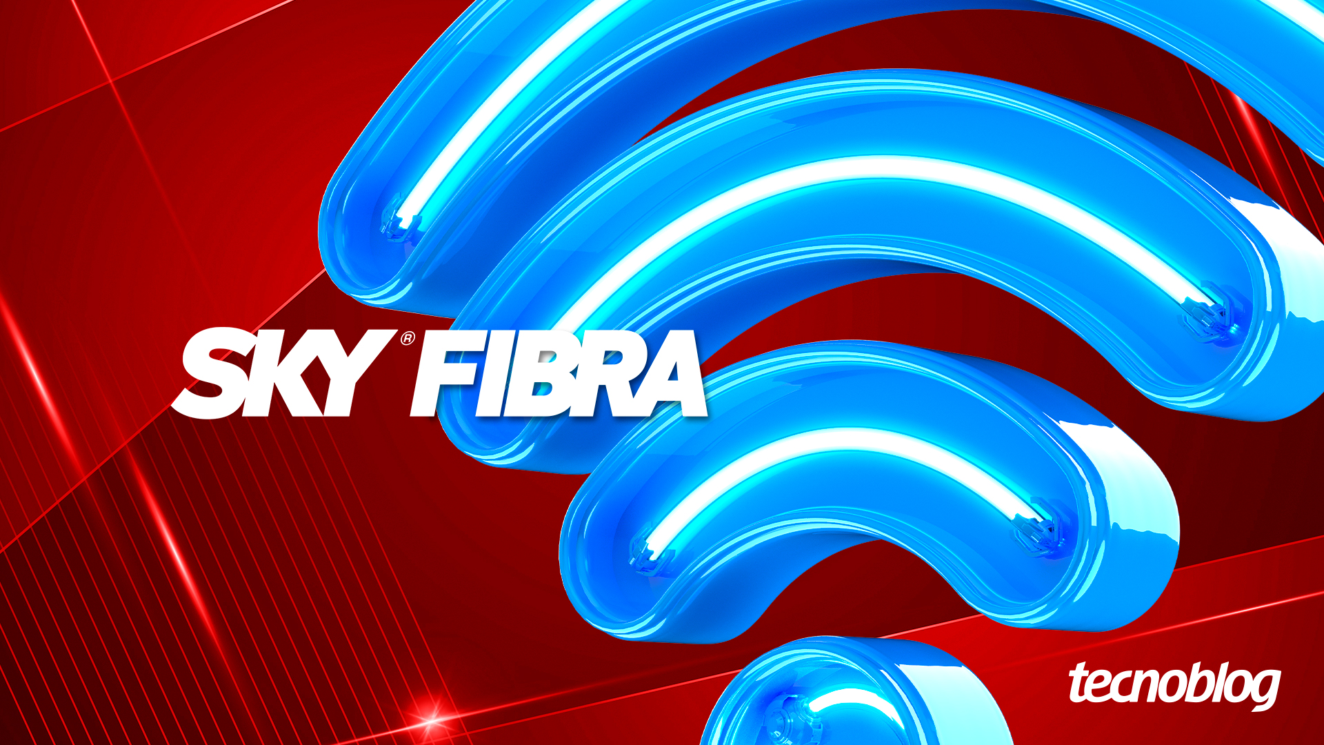 Sky Fibra Chega A S O Paulo Usando A Mesma Rede Neutra Do Tim Ultrafibra Tecnoblog