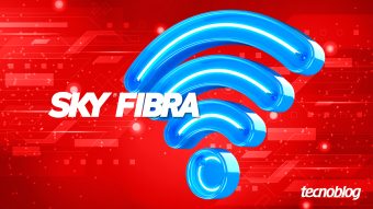 Sky desiste de banda larga via 4G para apostar em fibra óptica com redes neutras