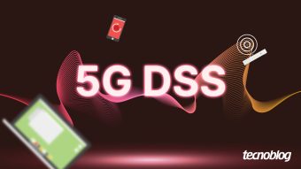 O que é o 5G DSS que temos no Brasil? Saiba como funciona a tecnologia de redes móveis