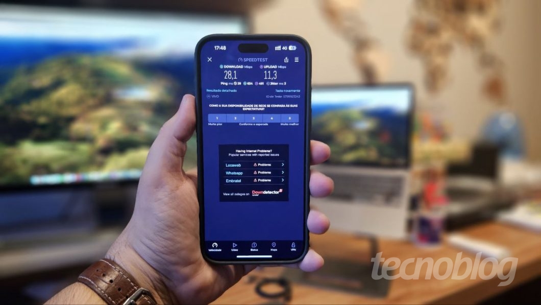 Do Morse ao 4G: onde tudo começou? - Canaltech